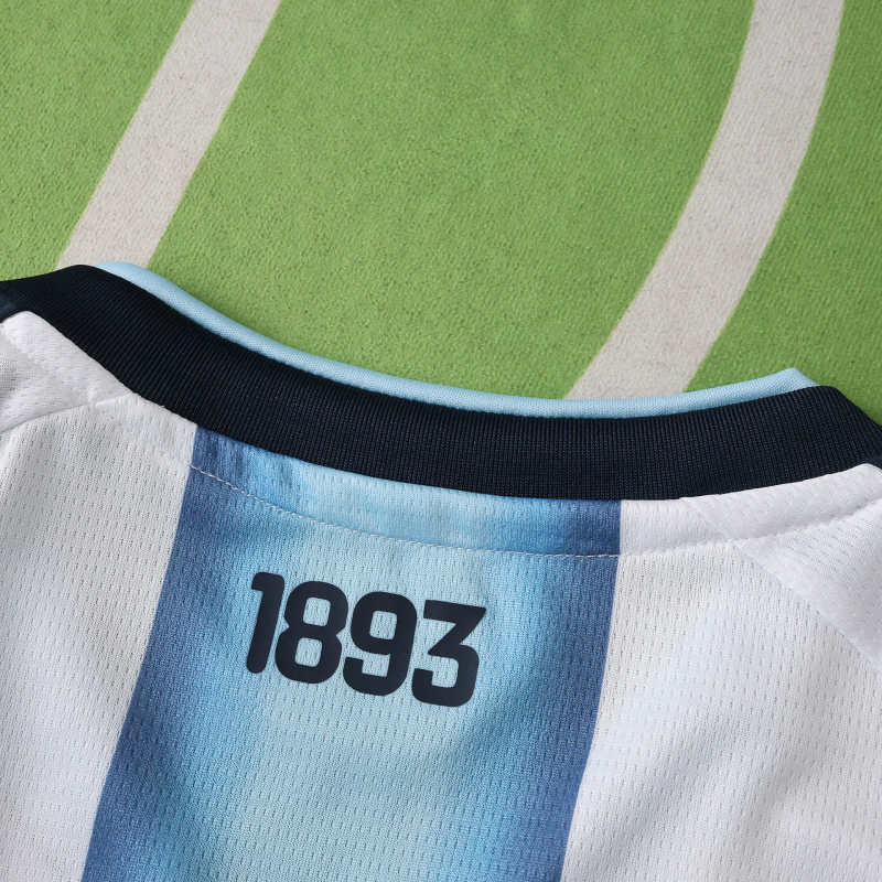Argentinien Heimtrikot