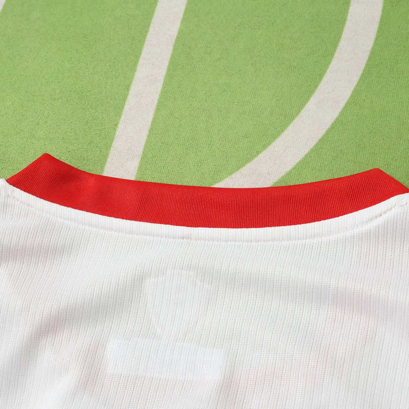 Kroatien Heimtrikot