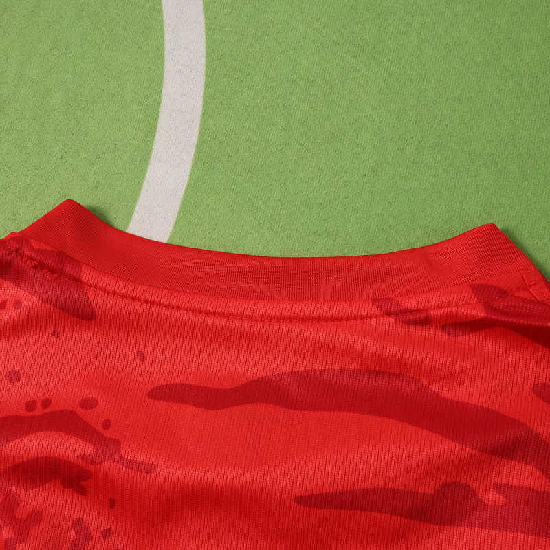 Südkorea Heimtrikot