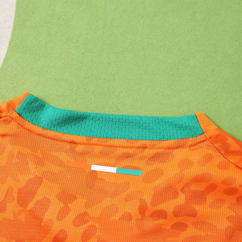 Elfenbeinküste Heimtrikot