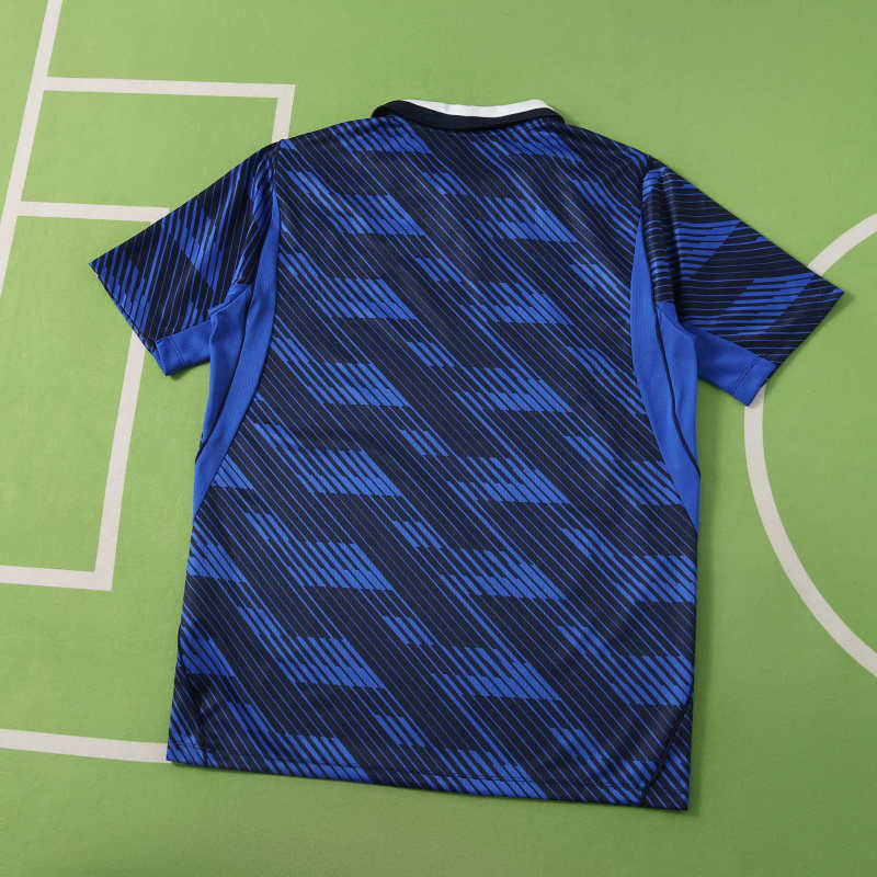 Frankreich Heimtrikot