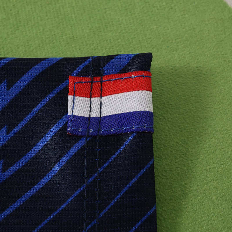 Frankreich Heimtrikot