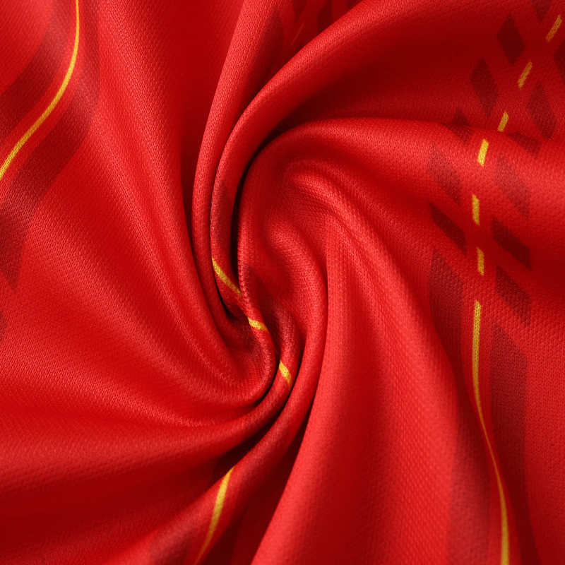 Spanien Heimtrikot