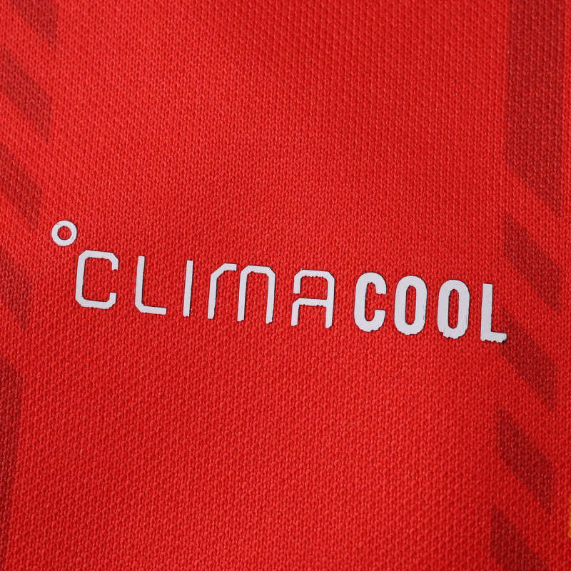 Spanien Heimtrikot