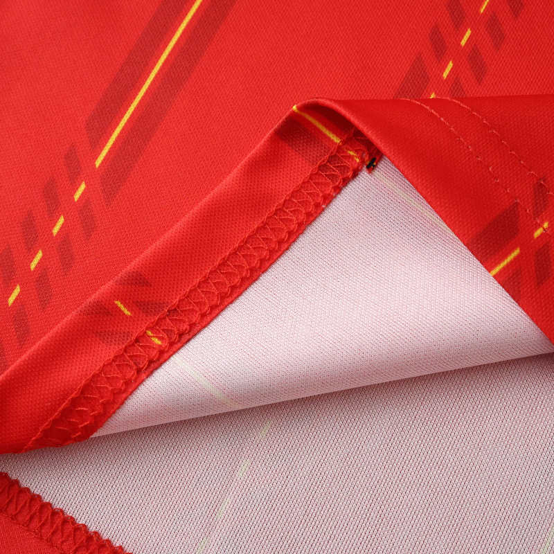 Spanien Heimtrikot