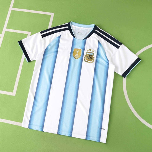 Argentinien Heimtrikot