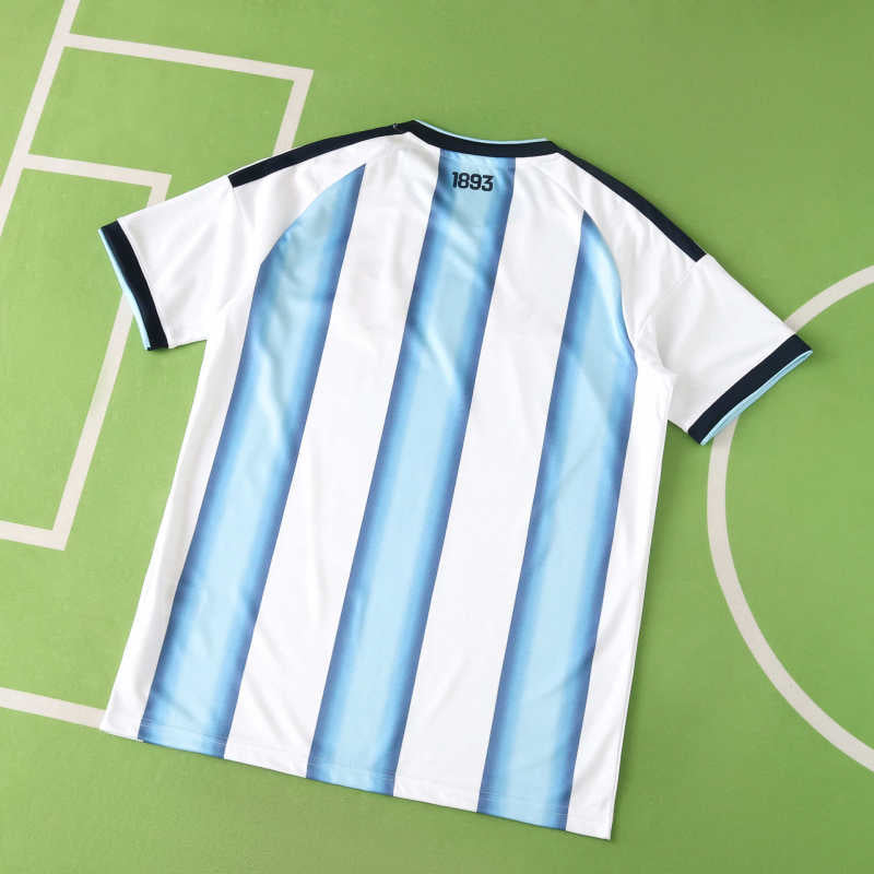 Argentinien Heimtrikot