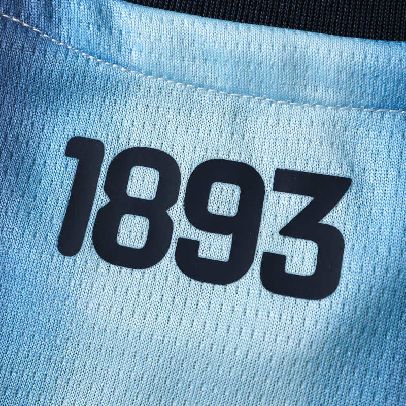 Argentinien Heimtrikot