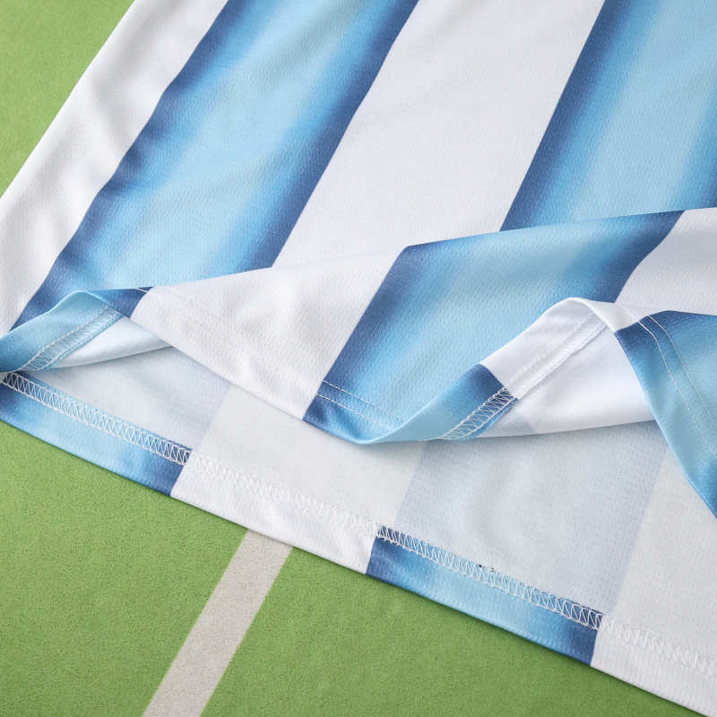 Argentinien Heimtrikot