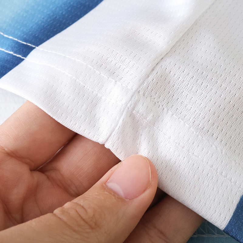 Argentinien Heimtrikot