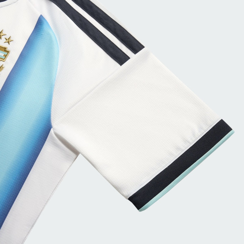 Argentinien Heimtrikot