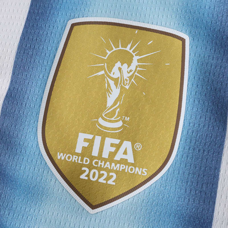 Argentinien Heimtrikot