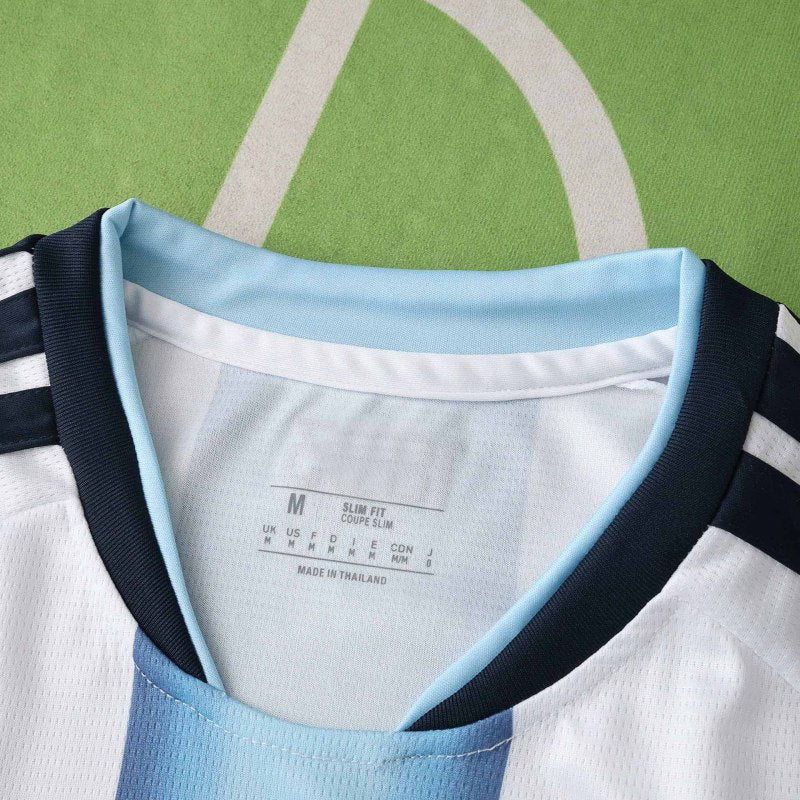 Argentinien Heimtrikot