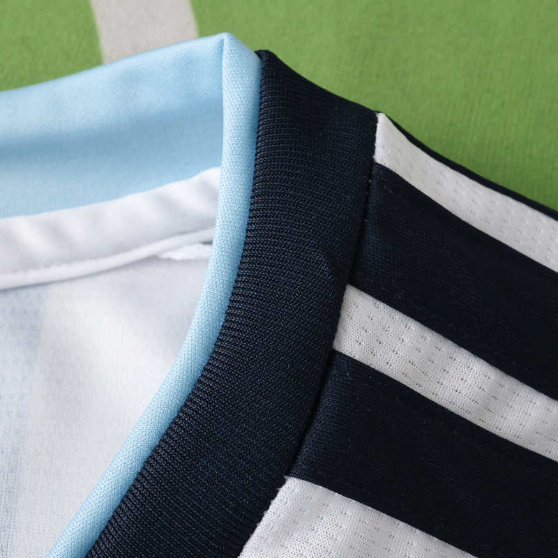 Argentinien Heimtrikot