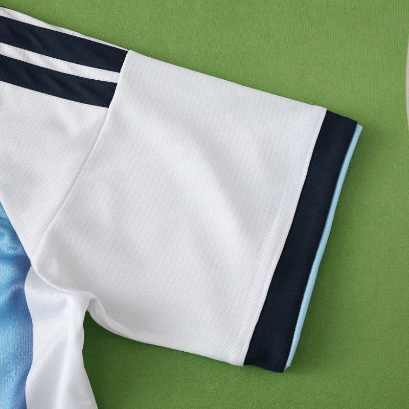 Argentinien Heimtrikot