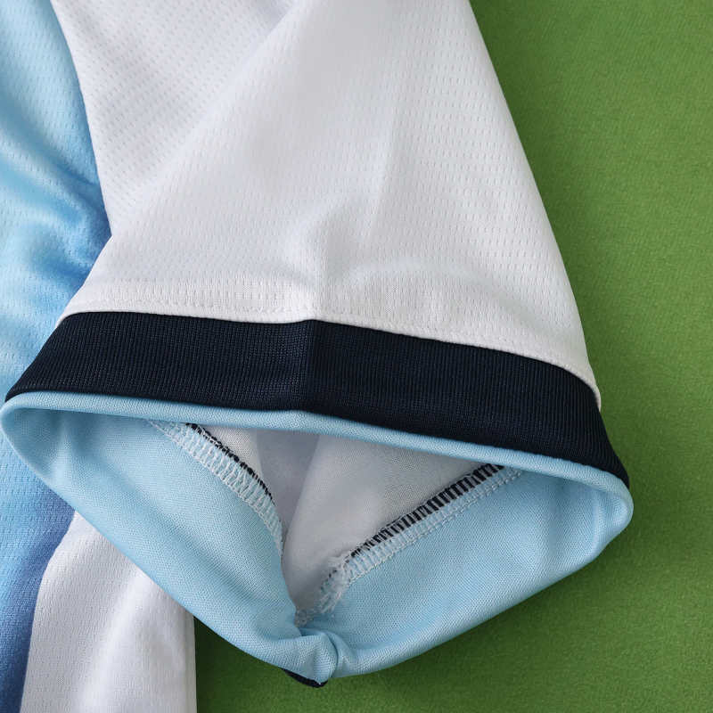 Argentinien Heimtrikot