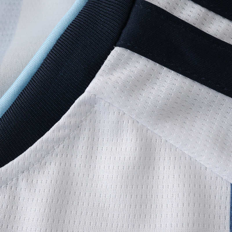 Argentinien Heimtrikot