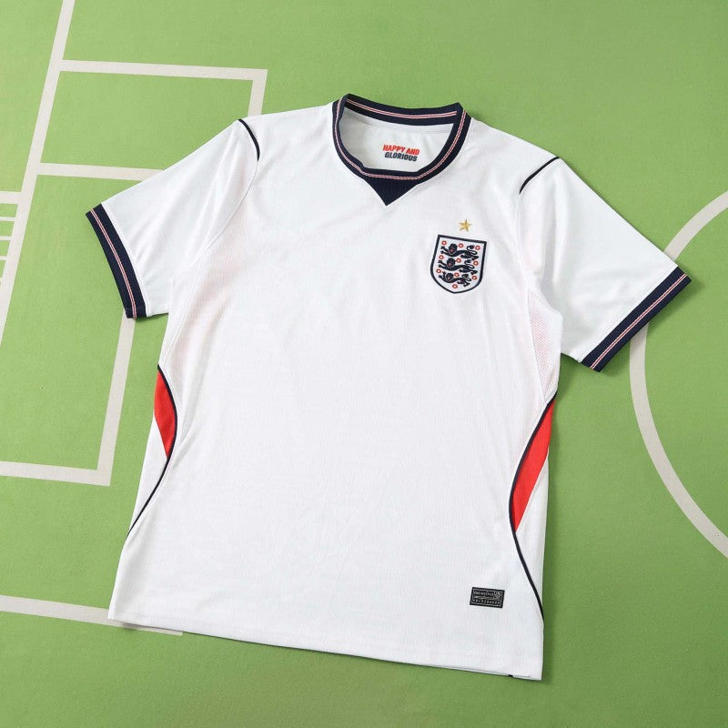 England Heimtrikot