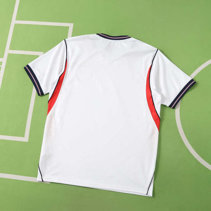 England Heimtrikot
