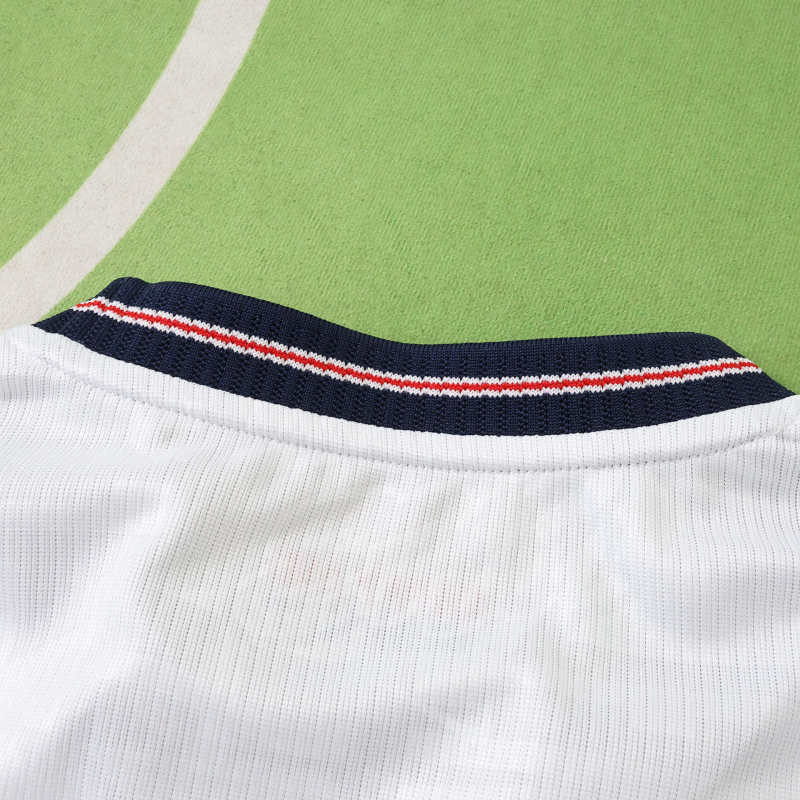 England Heimtrikot