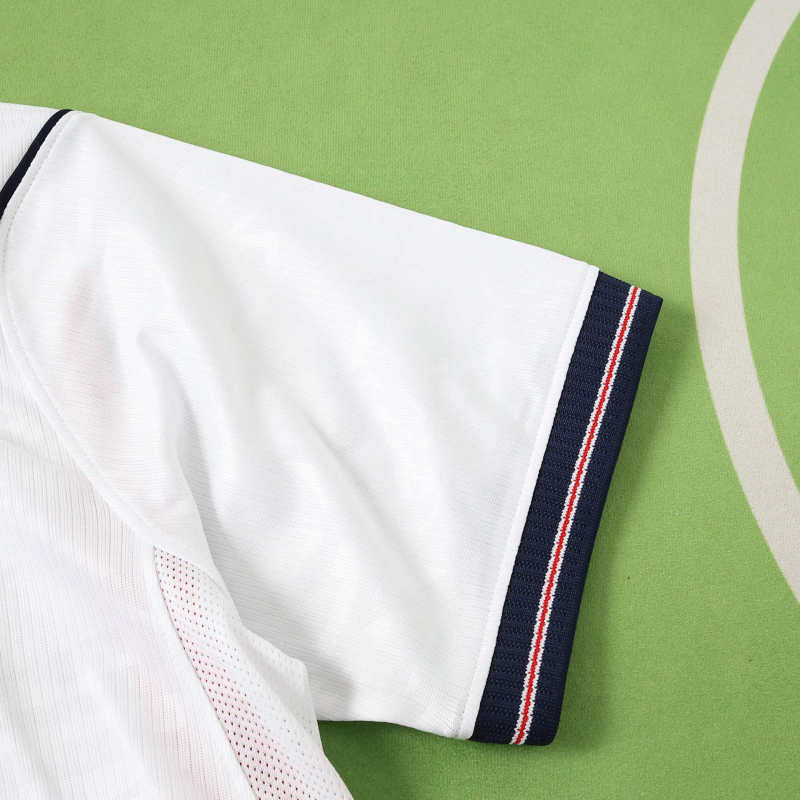 England Heimtrikot
