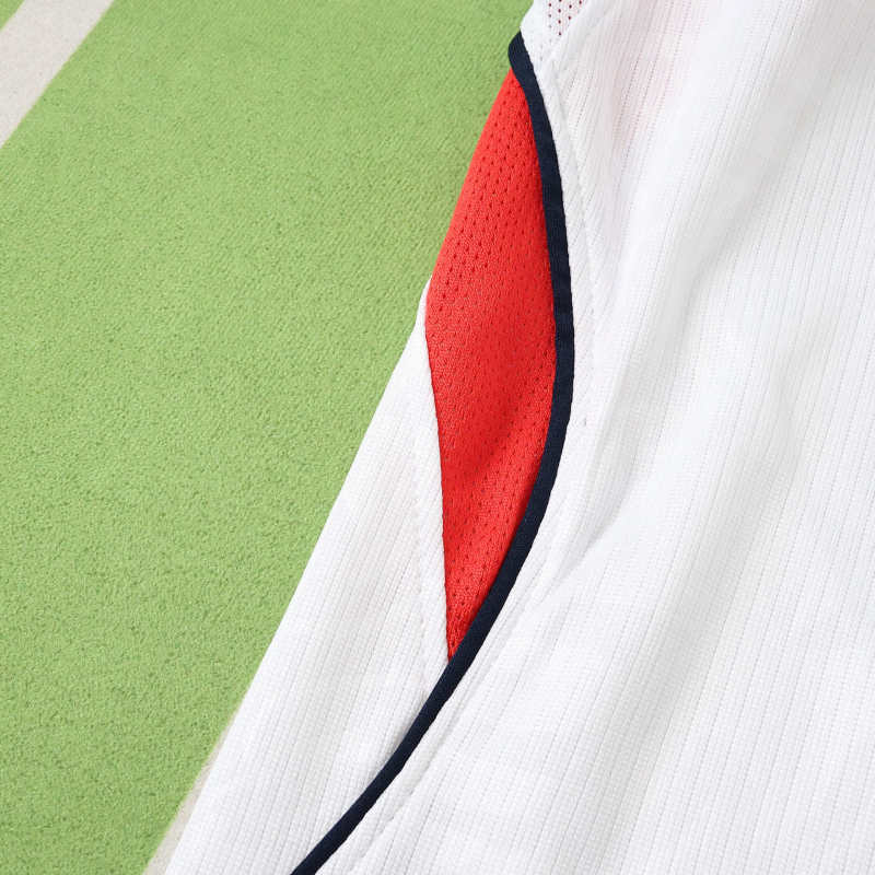 England Heimtrikot
