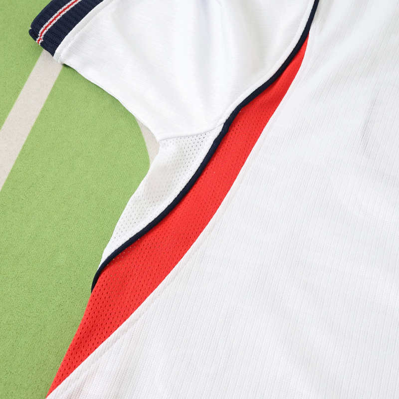 England Heimtrikot