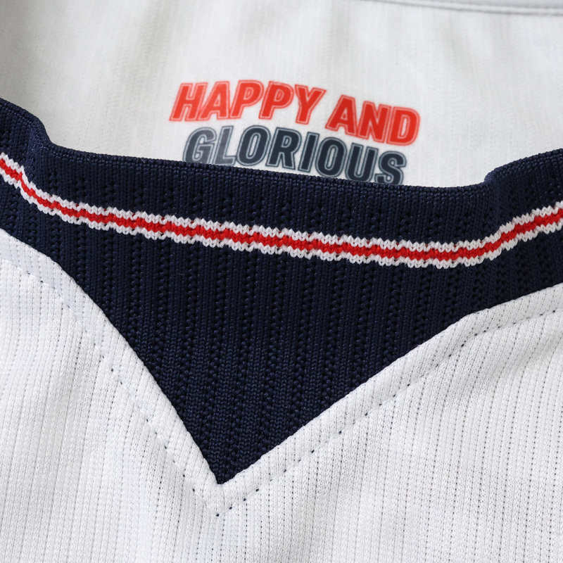 England Heimtrikot