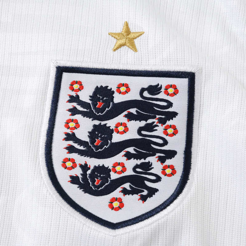 England Heimtrikot
