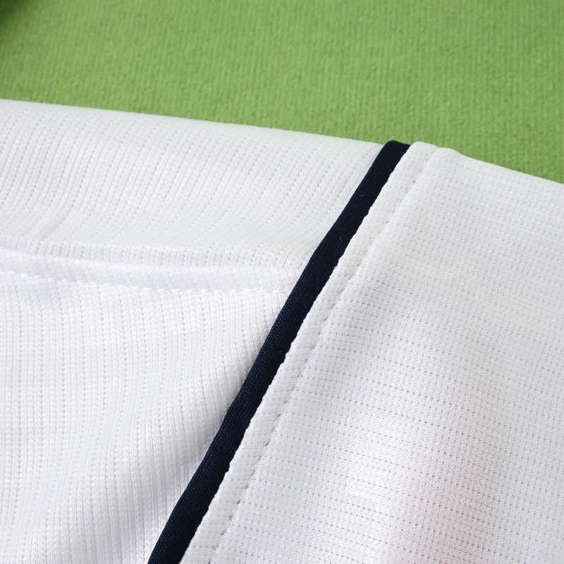 England Heimtrikot