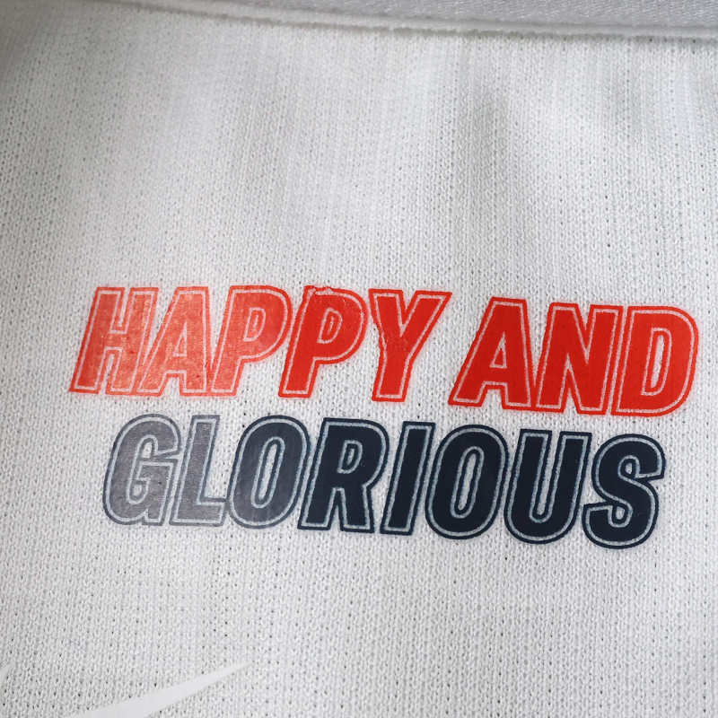 England Heimtrikot