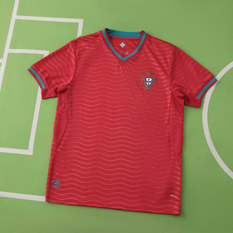 Portugal Heimtrikot