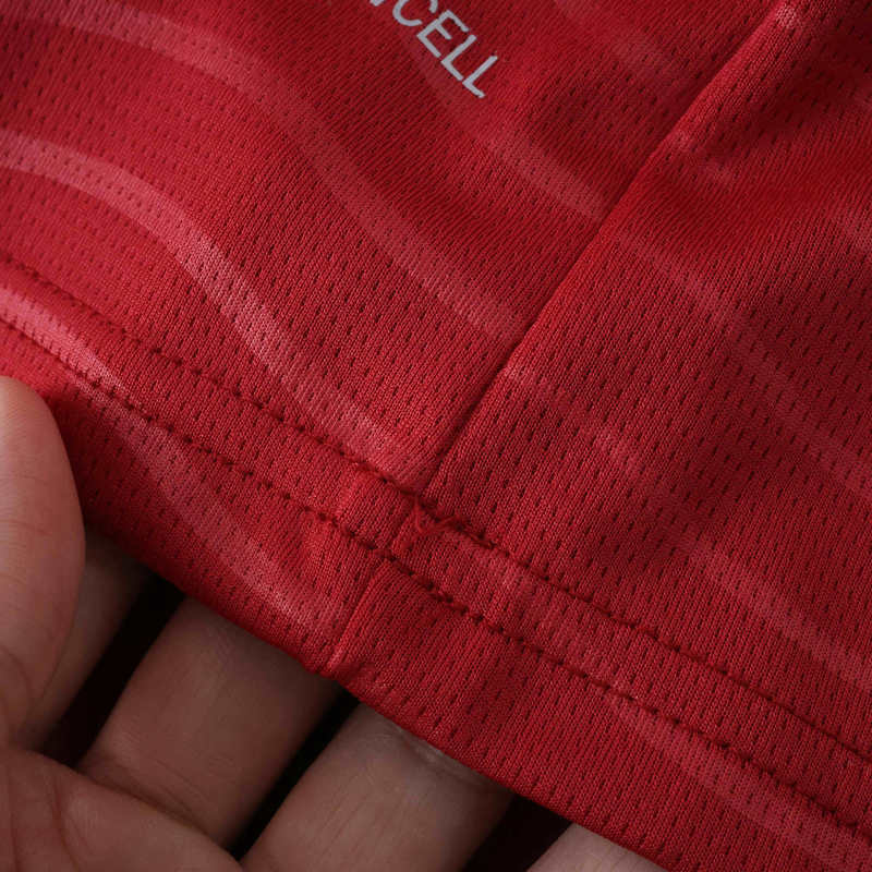 Portugal Heimtrikot