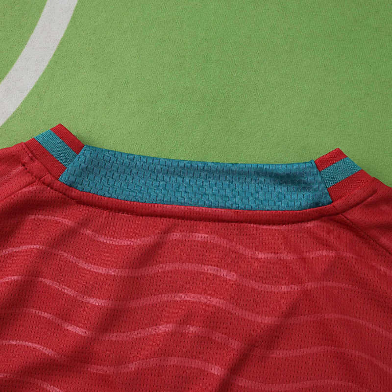 Portugal Heimtrikot