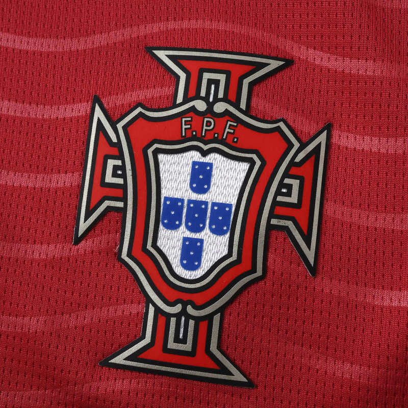Portugal Heimtrikot