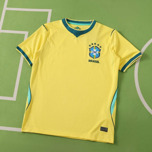 Brasilien Heimtrikot