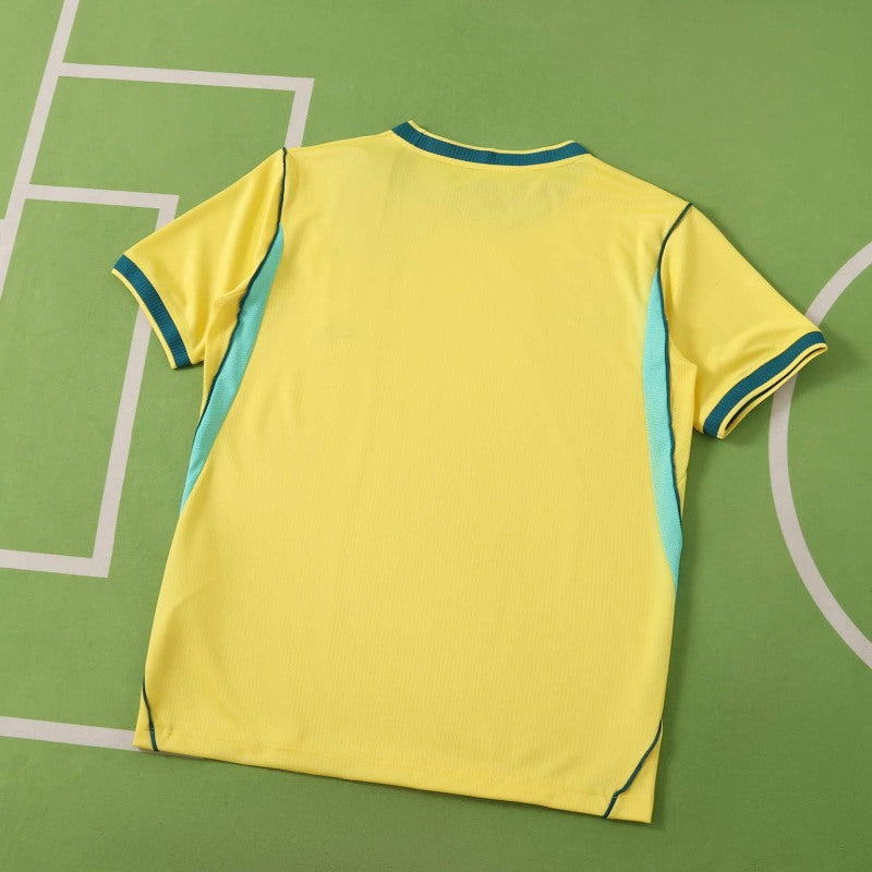 Brasilien Heimtrikot