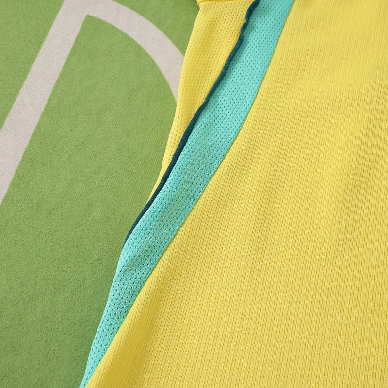 Brasilien Heimtrikot