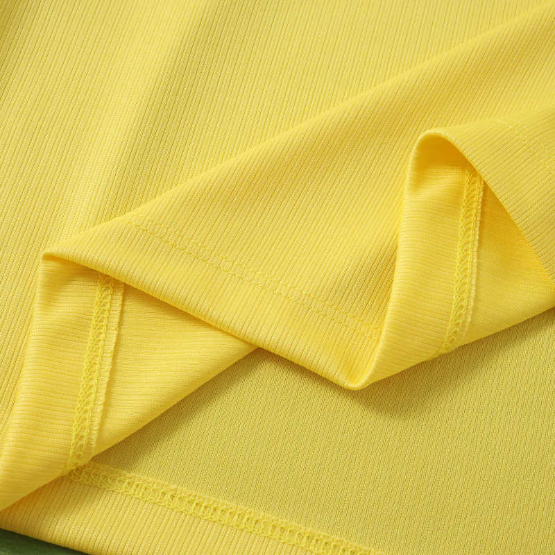 Brasilien Heimtrikot