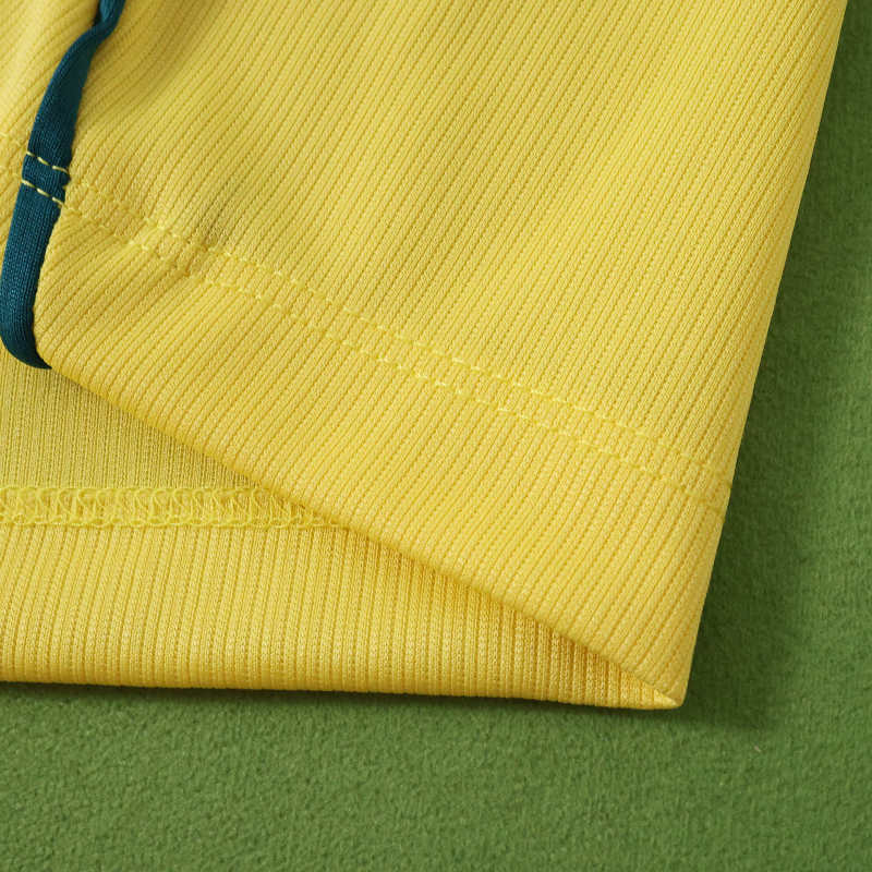 Brasilien Heimtrikot