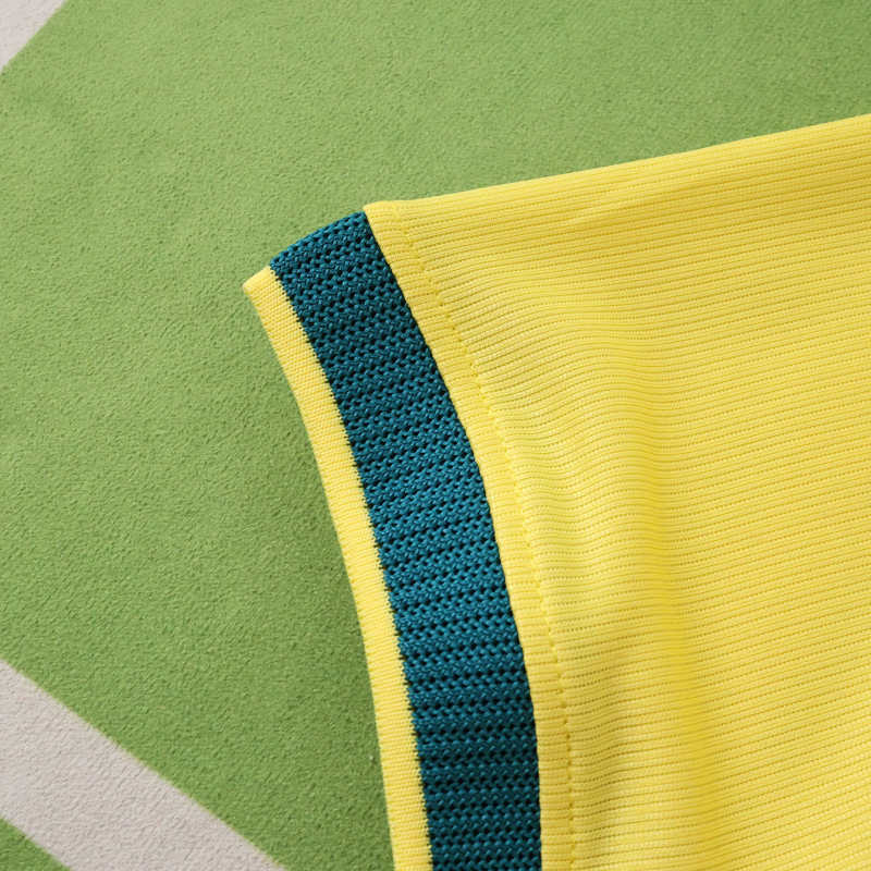 Brasilien Heimtrikot