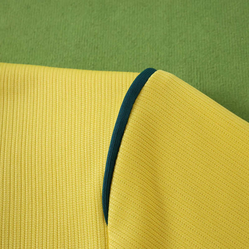 Brasilien Heimtrikot