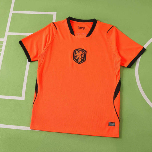 Niederlande Heimtrikot