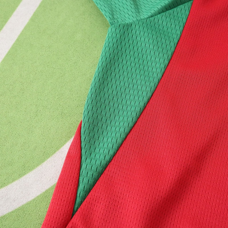 Marokko Heimtrikot