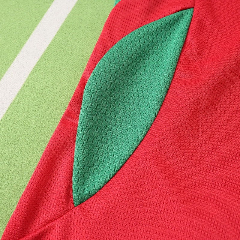Marokko Heimtrikot