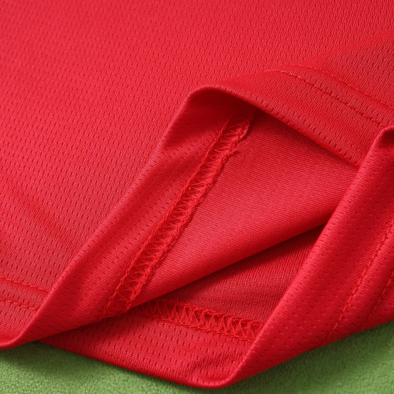 Marokko Heimtrikot