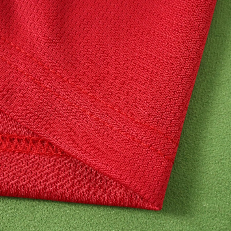 Marokko Heimtrikot
