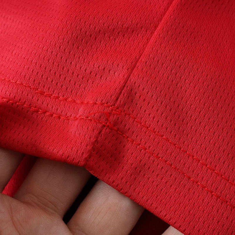 Marokko Heimtrikot