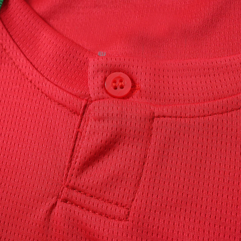 Marokko Heimtrikot