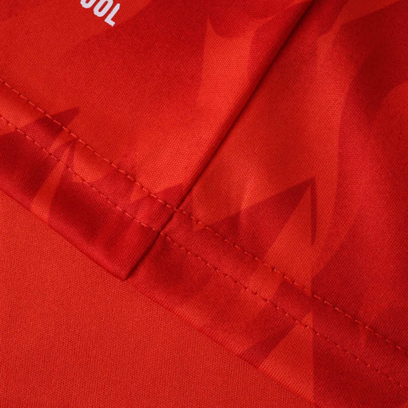 Belgien Heimtrikot